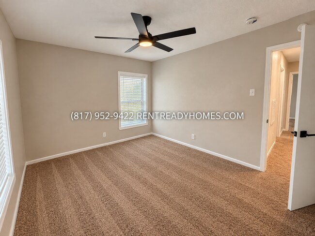 Foto del edificio - 1504 Ridgeview St