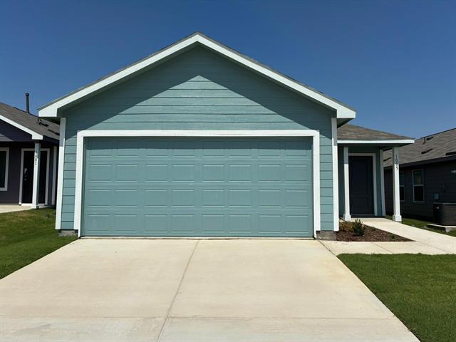 Foto principal - 1005 Raintree Rd
