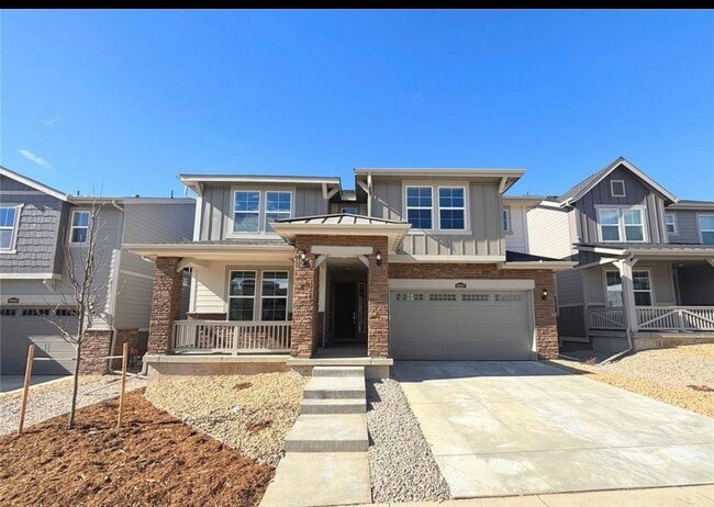 Building Photo - 10857 Tundra Top Dr