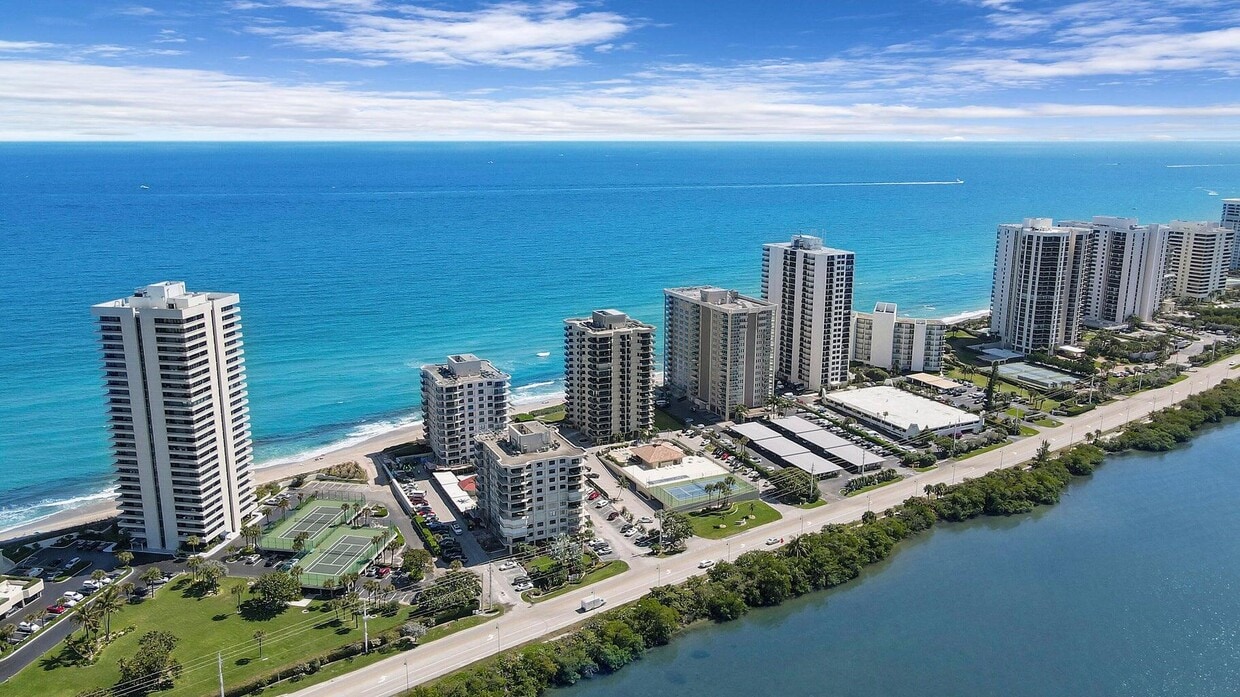 Building Photo - 5480 N Ocean Dr