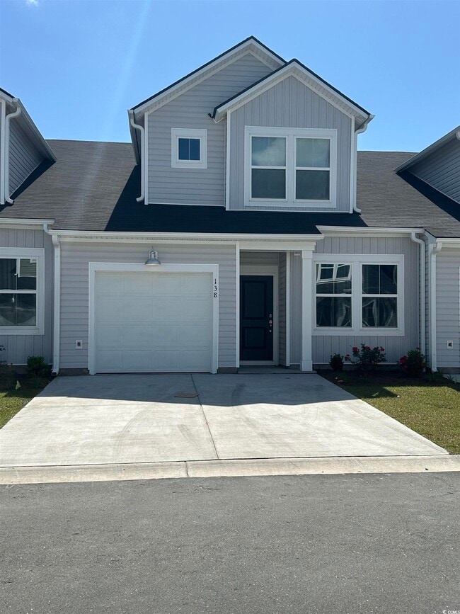 Building Photo - 138 Talladega Dr