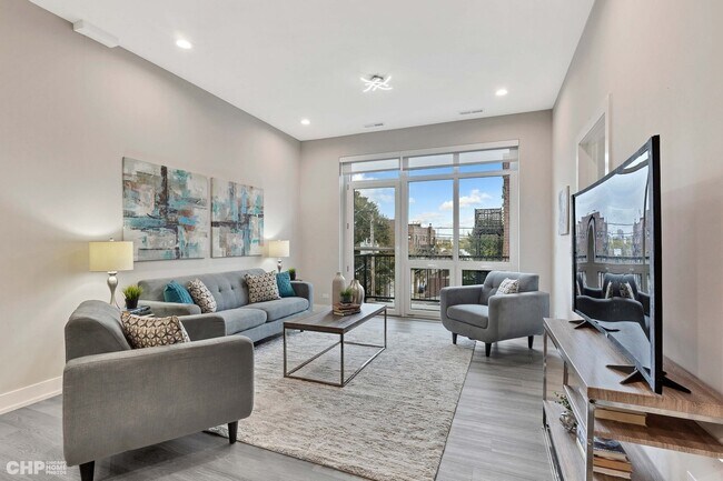 Foto del edificio - 2359 W Altgeld St