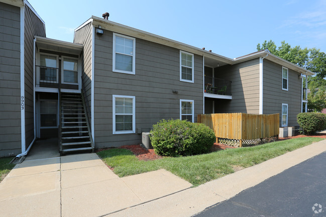 Building Photo - Apple Creek Apartments