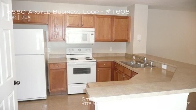 Building Photo - 8550 Argyle Business Loop