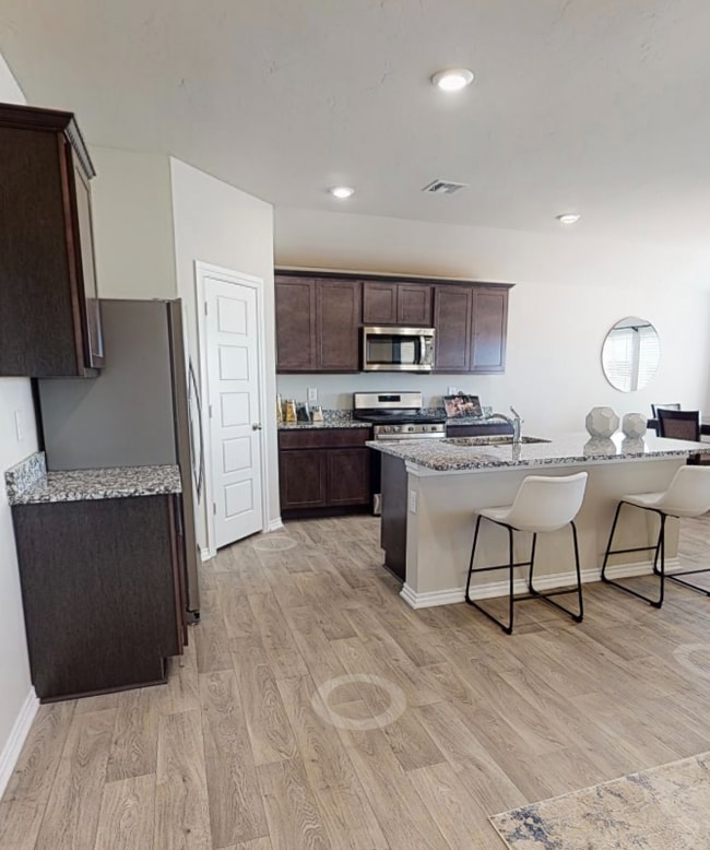 Photo - 2717 Phelps Dr House