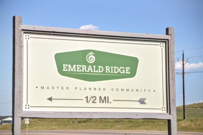 Foto del edificio - Emerald Ridge