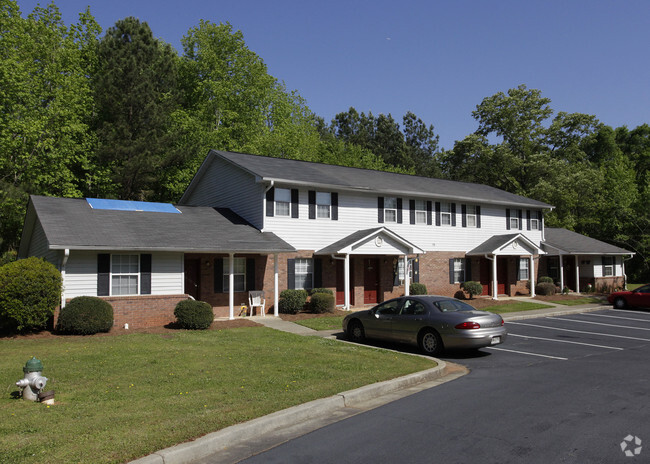 Chestnut Lane Apartments - Newnan, GA | Apartments.com