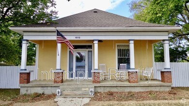 Building Photo - 1512 Meridian St