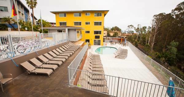 Building Photo - 805 Cliff Dr