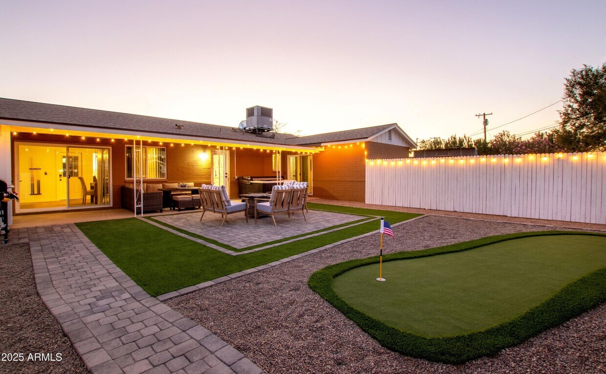 Foto principal - 7308 E Pierce St