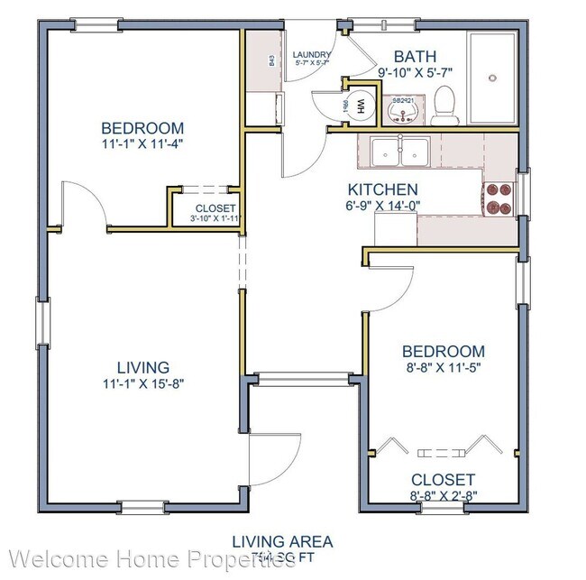 Foto del edificio - 2 br, 1 bath House - 212 SE Birch Ave
