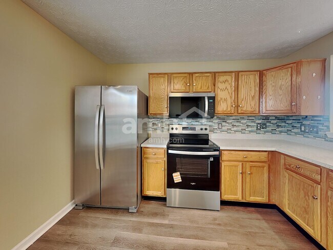 Foto del edificio - 5705 Valhalla Way