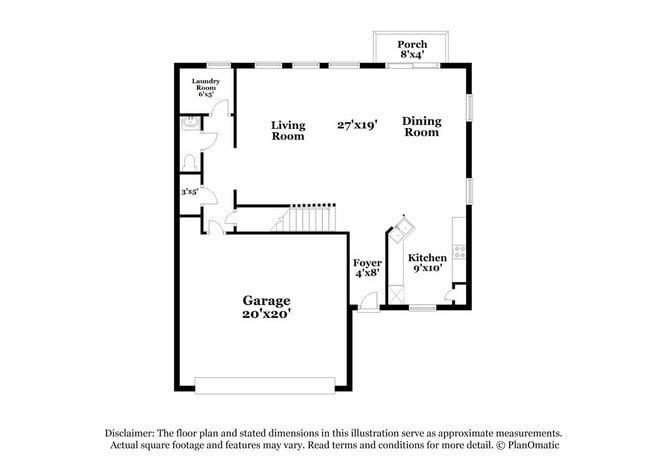 Foto del edificio - 5716 Sable Way