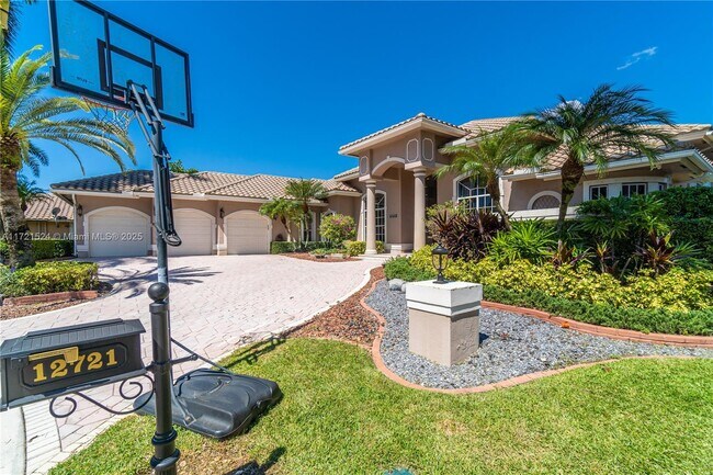 Photo - 12721 NW 15th St House