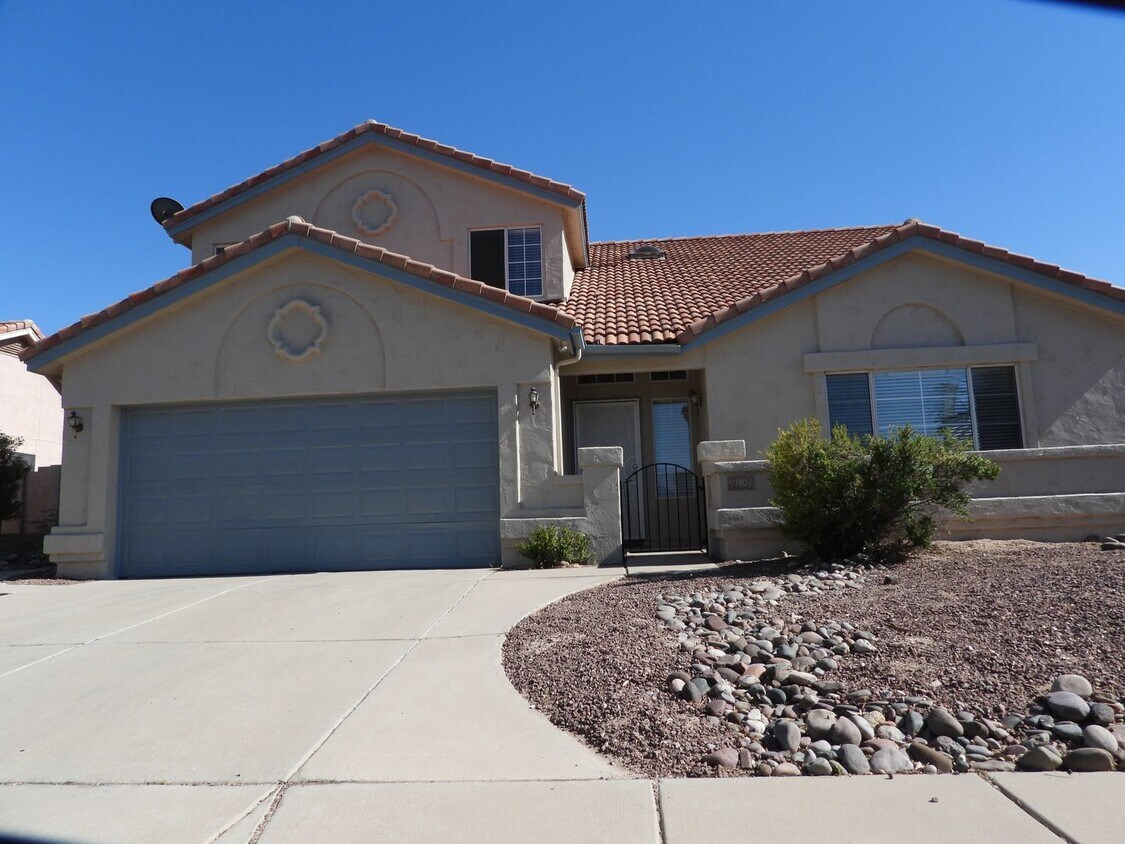9740 E Celtis Ave, Tucson, AZ 85748 House Rental in Tucson, AZ