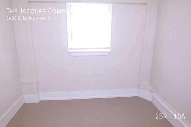 Foto del edificio - 1426 E Livingston St
