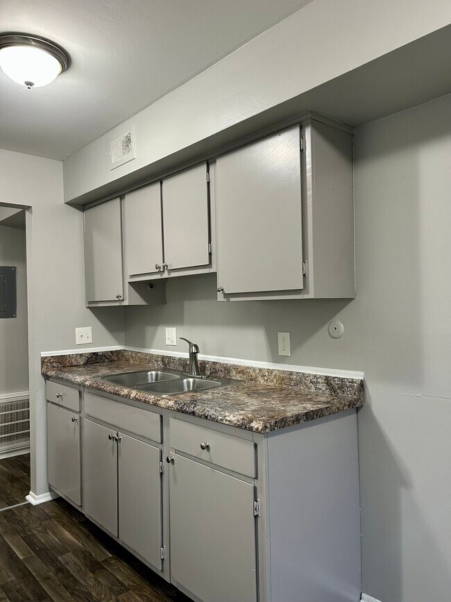 Foto del edificio - Old Goddard Apartments