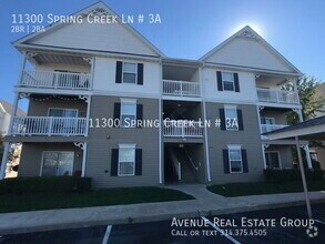 Building Photo - 11300 Spring Creek Ln