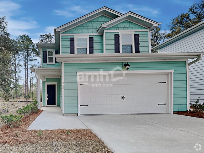 Building Photo - 1820 Produce Ln