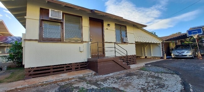 Foto del edificio - 3911 Maunaloa Ave