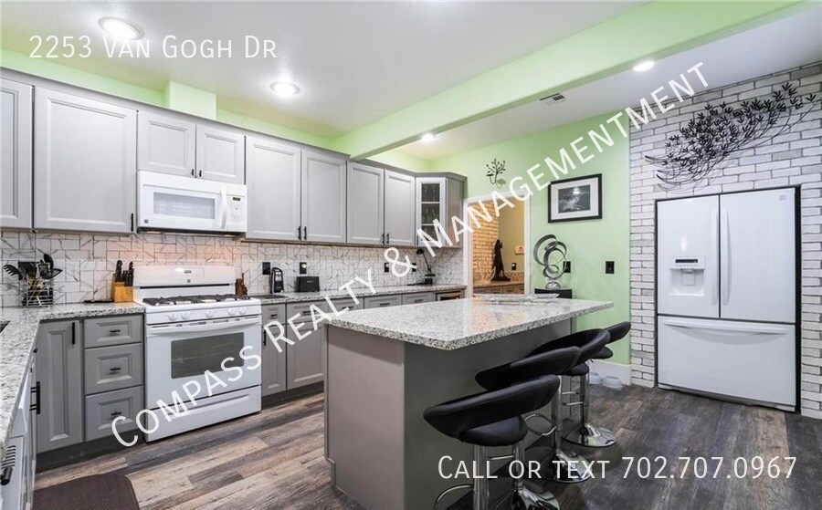 Foto principal - 2253 Van Gogh Dr