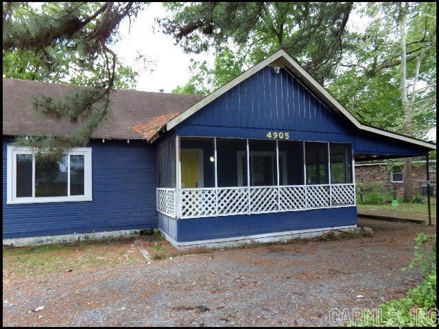 Primary Photo - 4905 Gum Springs Rd
