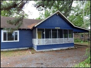 Building Photo - 4905 Gum Springs Rd