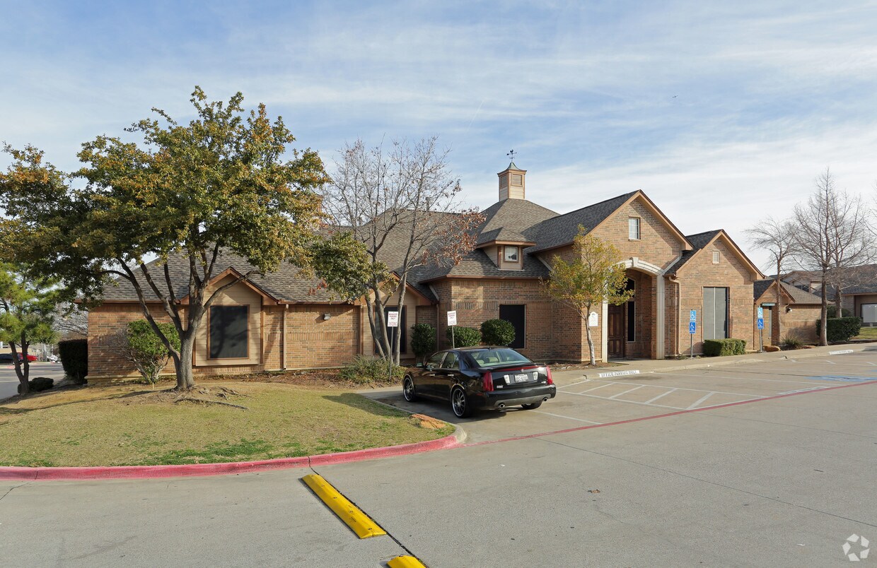 Foto principal - Prairie Estates