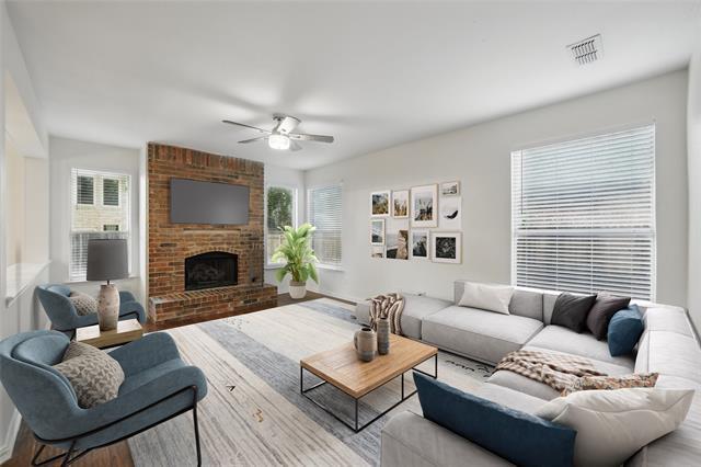 Foto del edificio - 916 Sugarberry Ln