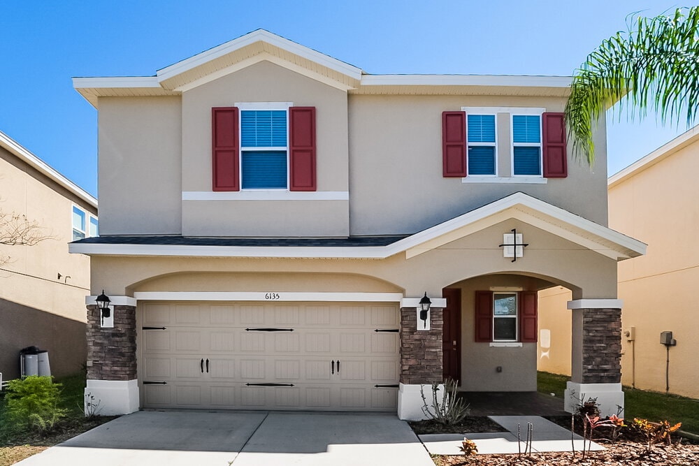 Foto principal - 6135 Trent Creek Dr