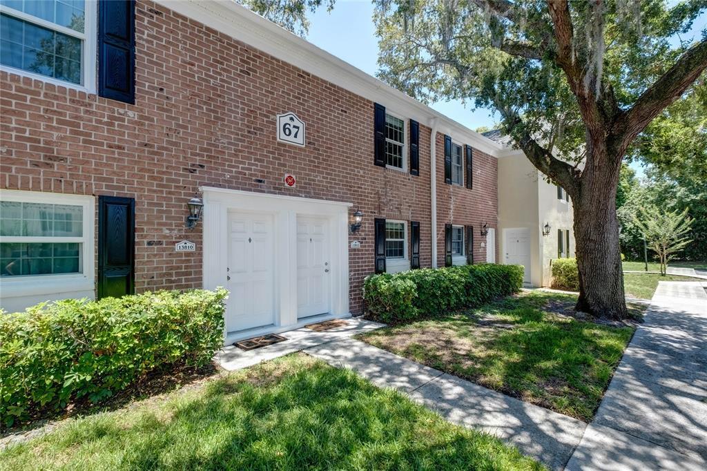 13812 Orange Sunset Dr Unit 0, Tampa, FL 33618 Condo for Rent in