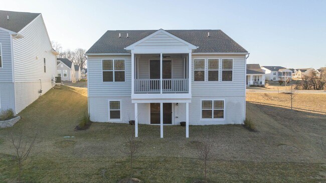 Building Photo - 55+ Active Adult Community – Spacious 3BD/...