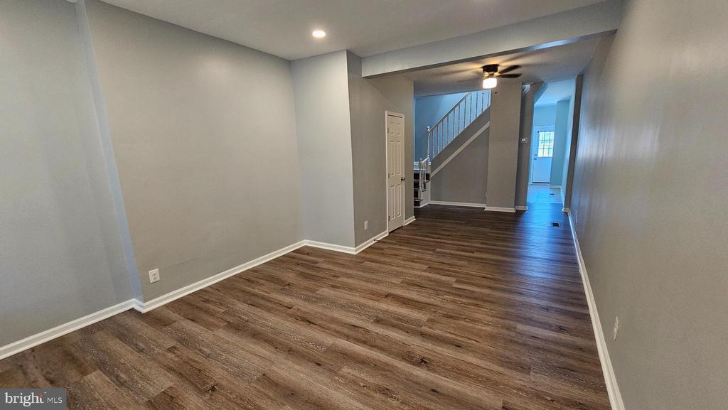 Foto principal - 2805 Erdman Ave