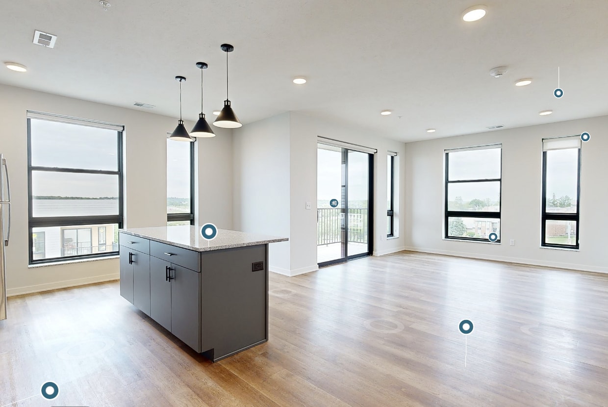 Photo - Parallel Apartments