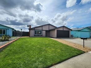 Building Photo - 8411 Menkar Rd