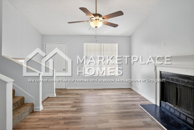 Foto del edificio - 5858 Rock Rd