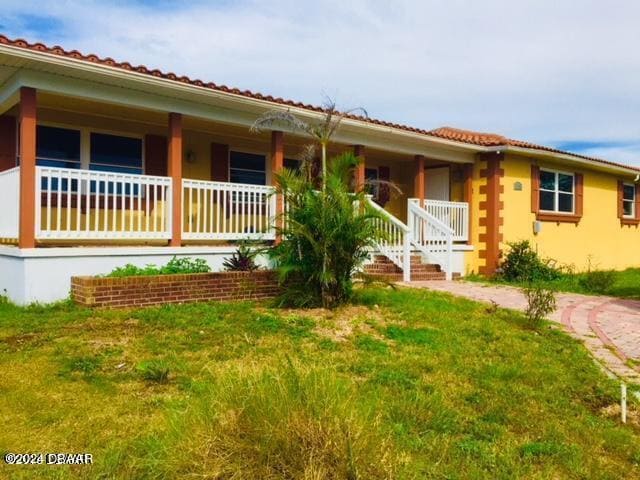 Building Photo - 2055 S Peninsula Dr