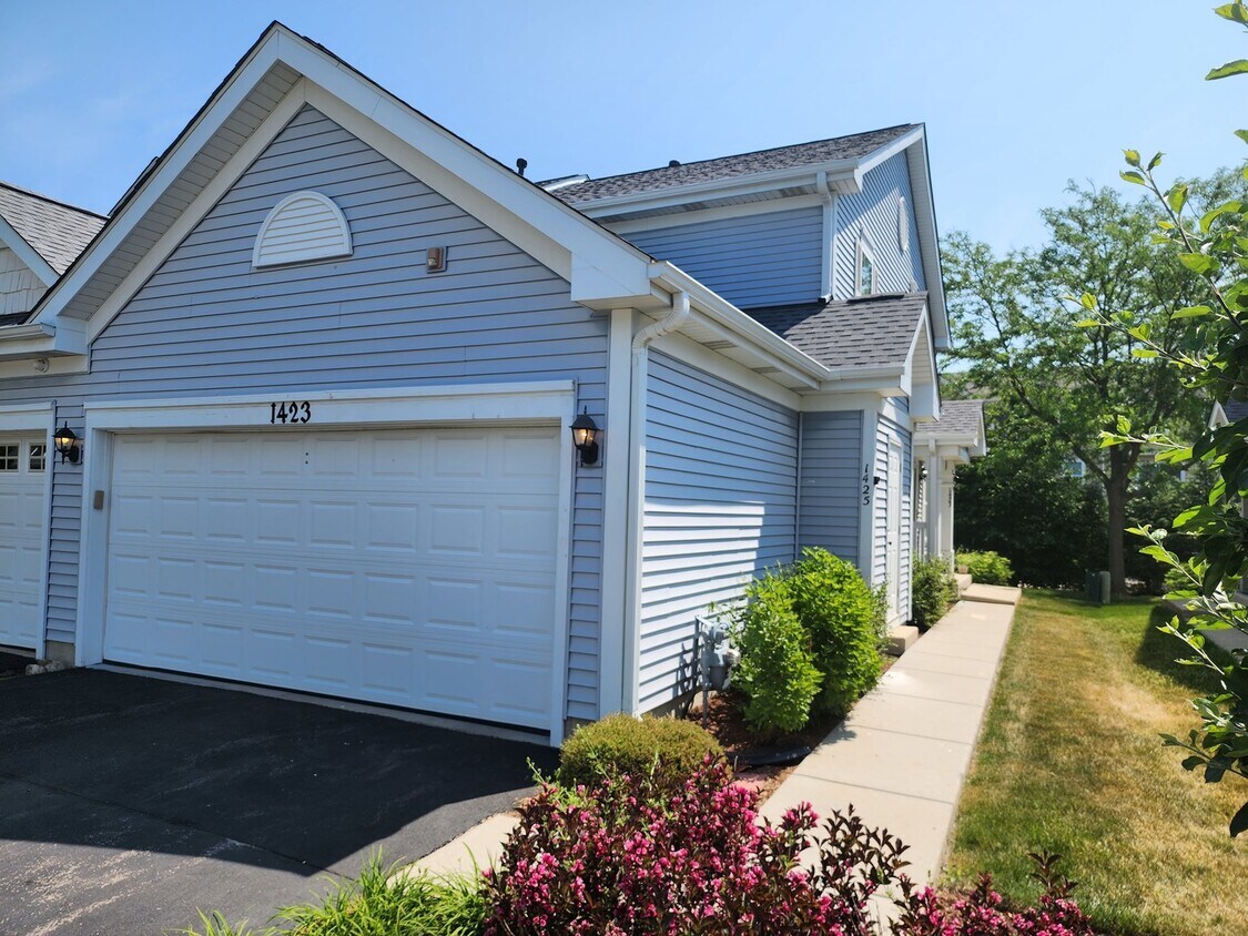 Foto principal - 1423 Wesley Ct