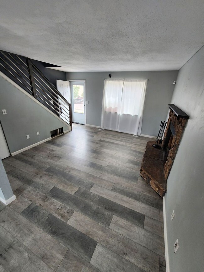 Photo - Welcome To This Beautifully Updated 2 Bed Townhome