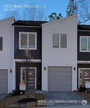 Building Photo - 1025 Nano Tech Cir