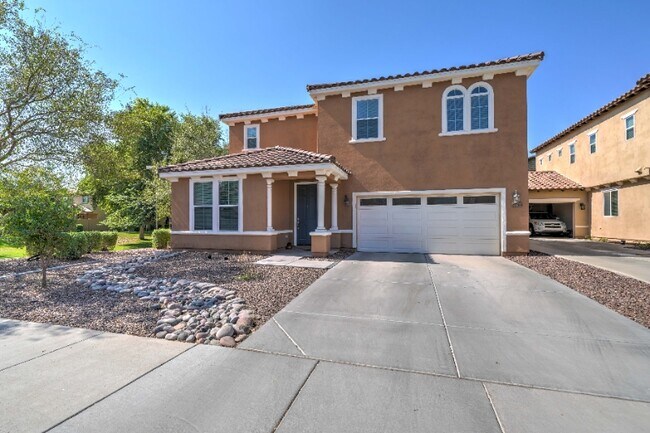 Building Photo - 9130 S Terry Ln