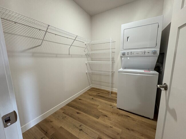 1BD A - Lavandería - Central Park Place