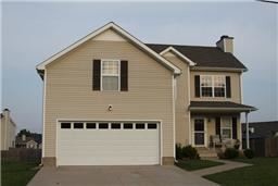 Primary Photo - 3 br, 2.5 bath House - 3783 Man O War BLVD
