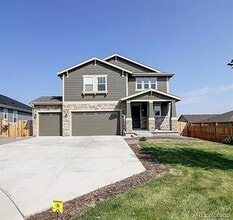 Building Photo - 2127 S Ceylon Ct