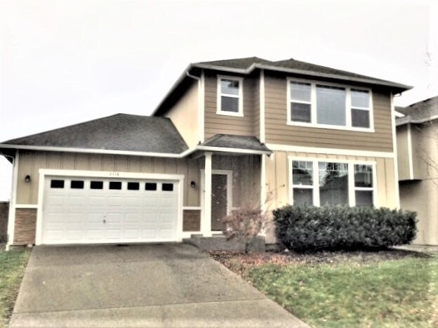 Primary Photo - 2116 182nd Street Ct E