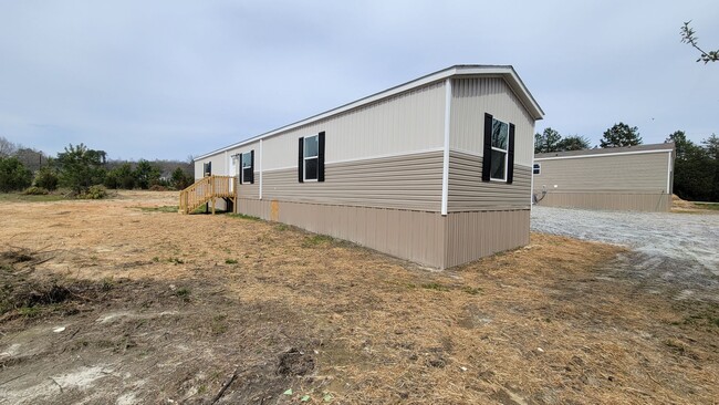 Building Photo - Brand New Home in Campobello is Available