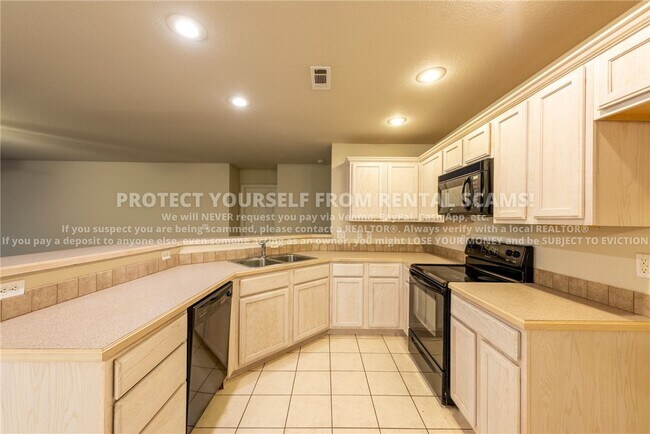 Foto del edificio - 4312 W Pecan St