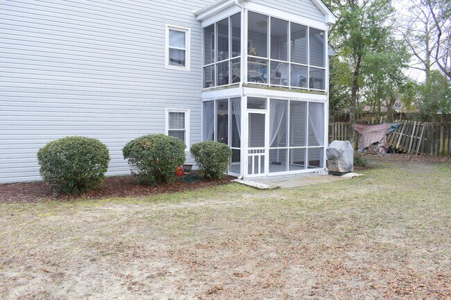 Foto del edificio - 2724 S 17th St