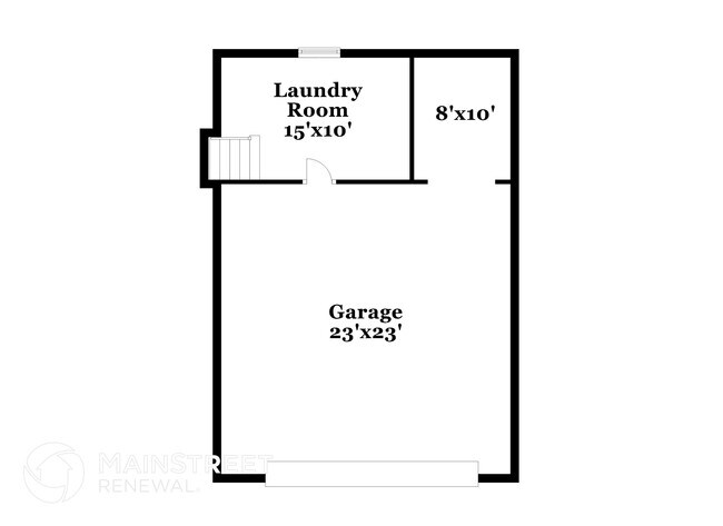 Foto del edificio - 6400 Longview Rd