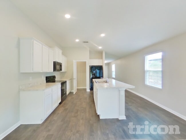 Building Photo - 2858 Buck Creek Pl